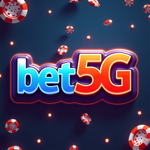 bet5g login